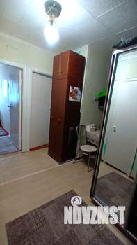 2-к квартира, вторичка, 45м2, 1/4 этаж