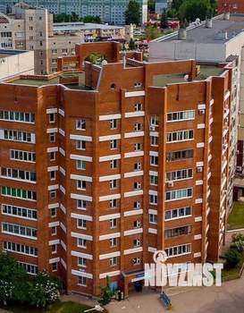 1-к квартира, вторичка, 47м2, 5/11 этаж