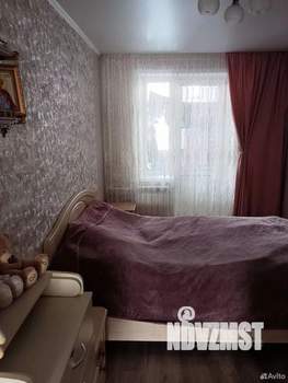 3-к квартира, вторичка, 56м2, 2/9 этаж