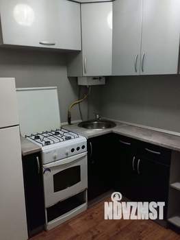 2-к квартира, вторичка, 44м2, 5/5 этаж