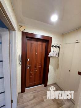 1-к квартира, вторичка, 33м2, 8/9 этаж