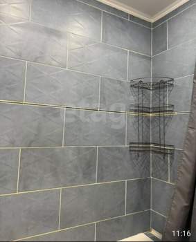 3-к квартира, вторичка, 59м2, 6/9 этаж