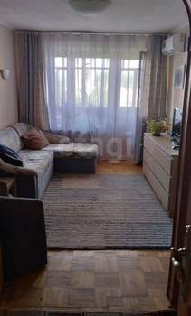 2-к квартира, вторичка, 48м2, 7/12 этаж