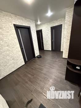 2-к квартира, вторичка, 56м2, 17/17 этаж