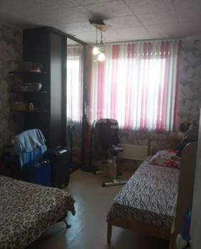 3-к квартира, вторичка, 64м2, 8/16 этаж