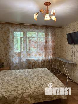 2-к квартира, вторичка, 49м2, 5/5 этаж