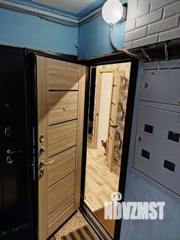2-к квартира, вторичка, 46м2, 5/5 этаж