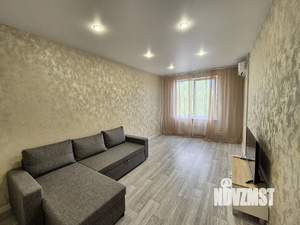 1-к квартира, вторичка, 40м2, 4/9 этаж