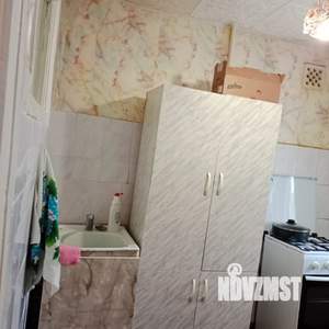 2-к квартира, вторичка, 44м2, 3/5 этаж