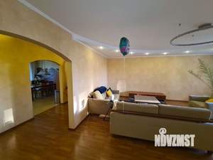 5-к квартира, вторичка, 187м2, 3/10 этаж