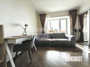 3-к квартира, вторичка, 140м2, 8/15 этаж