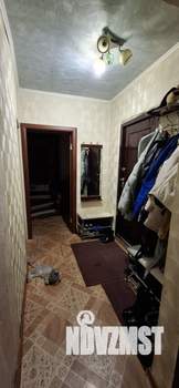 3-к квартира, вторичка, 60м2, 2/16 этаж