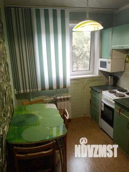 3-к квартира, вторичка, 63м2, 2/5 этаж