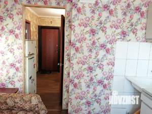 1-к квартира, вторичка, 33м2, 1/5 этаж