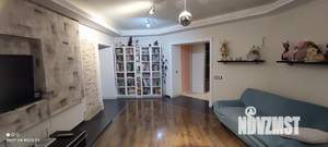 3-к квартира, вторичка, 134м2, 6/15 этаж