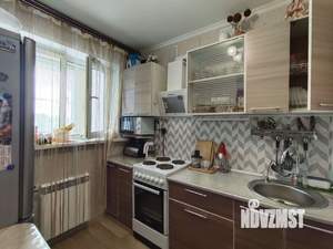 1-к квартира, вторичка, 30м2, 5/5 этаж