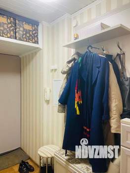 1-к квартира, вторичка, 32м2, 2/4 этаж