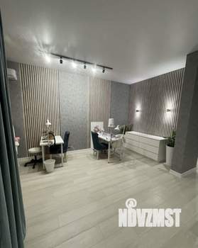 1-к квартира, вторичка, 38м2, 18/18 этаж