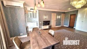 2-к квартира, вторичка, 72м2, 3/16 этаж