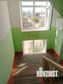 2-к квартира, вторичка, 24м2, 4/5 этаж