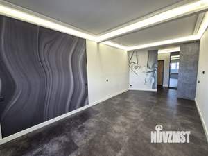 1-к квартира, вторичка, 51м2, 8/12 этаж