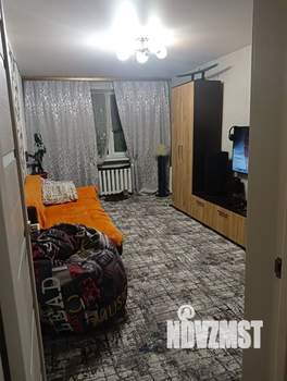 2-к квартира, вторичка, 49м2, 2/2 этаж