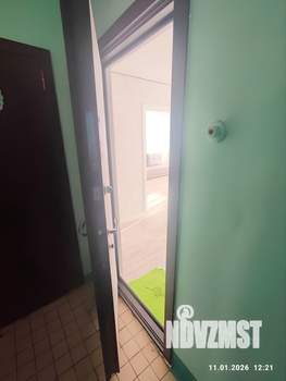 1-к квартира, вторичка, 33м2, 9/9 этаж