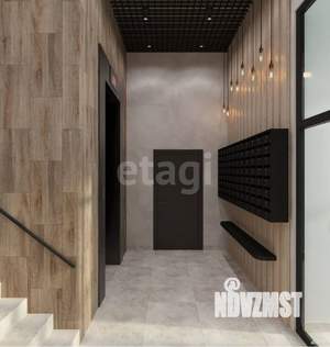 2-к квартира, вторичка, 51м2, 3/6 этаж