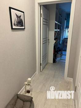 3-к квартира, вторичка, 68м2, 9/10 этаж