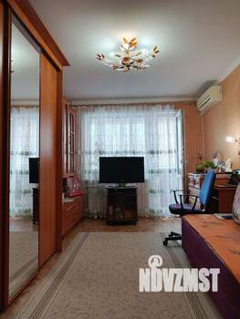 1-к квартира, вторичка, 30м2, 1/5 этаж