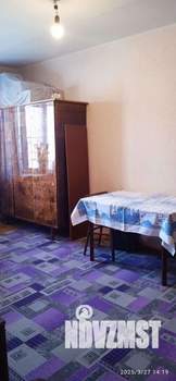 1-к квартира, вторичка, 30м2, 2/5 этаж