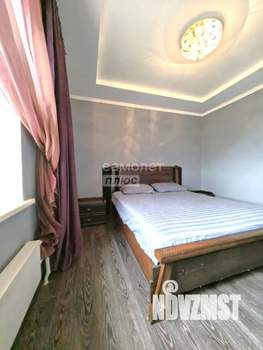 3-к квартира, вторичка, 72м2, 9/14 этаж