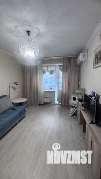 1-к квартира, вторичка, 33м2, 4/9 этаж