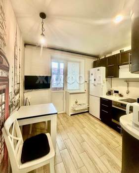 Студия квартира, вторичка, 23м2, 4/5 этаж