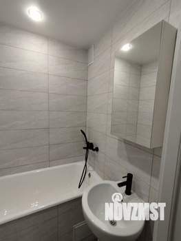 1-к квартира, вторичка, 30м2, 1/5 этаж