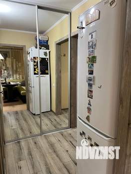 2-к квартира, вторичка, 52м2, 7/10 этаж