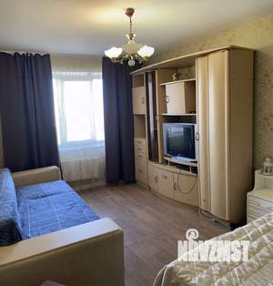 1-к квартира, вторичка, 38м2, 7/10 этаж