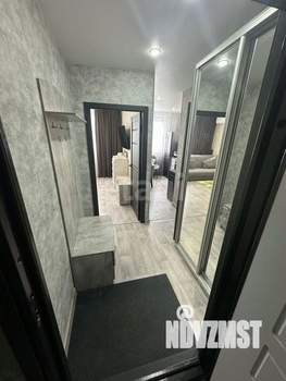 1-к квартира, вторичка, 31м2, 10/16 этаж
