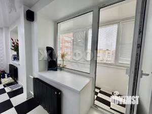 3-к квартира, вторичка, 119м2, 9/10 этаж