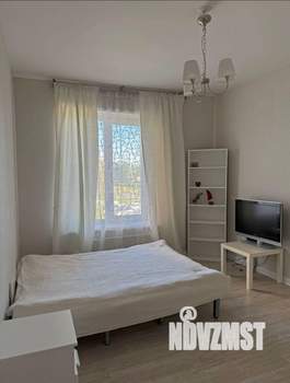 1-к квартира, вторичка, 34м2, 2/10 этаж