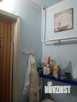 3-к квартира, вторичка, 65м2, 2/9 этаж