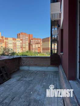 2-к квартира, вторичка, 75м2, 2/15 этаж