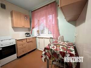 2-к квартира, вторичка, 44м2, 3/5 этаж