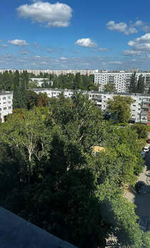 1-к квартира, вторичка, 32м2, 10/16 этаж