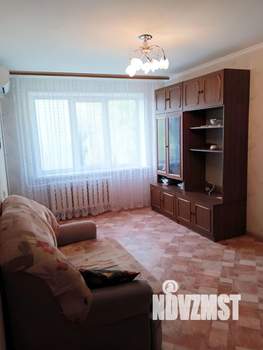 2-к квартира, вторичка, 53м2, 4/5 этаж