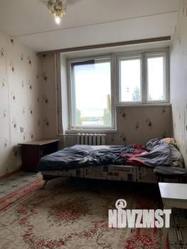 2-к квартира, вторичка, 38м2, 6/12 этаж