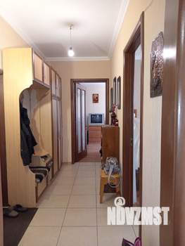 2-к квартира, вторичка, 71м2, 2/9 этаж