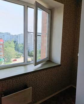 1-к квартира, вторичка, 37м2, 8/9 этаж