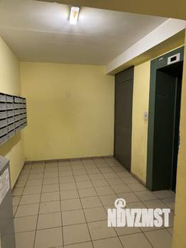 3-к квартира, вторичка, 82м2, 8/9 этаж