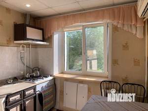3-к квартира, вторичка, 56м2, 3/5 этаж